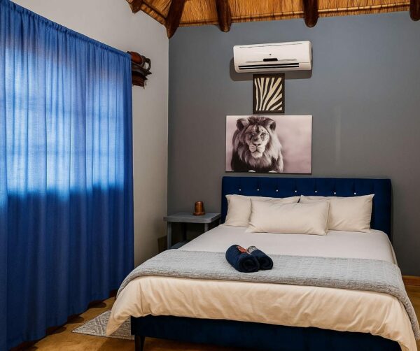 Room A